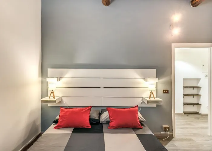 Monti Forum Apartamento Roma