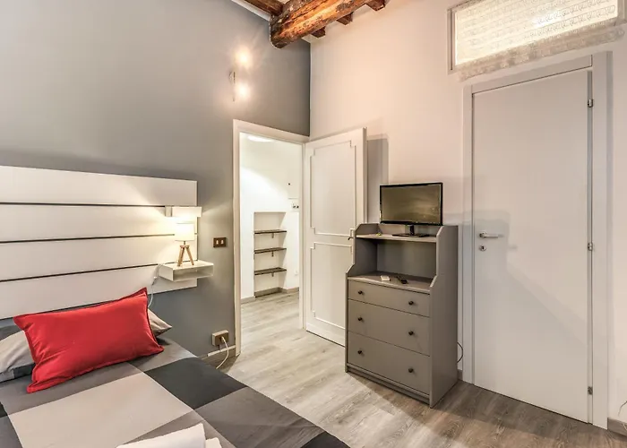 Monti Forum Apartamento
