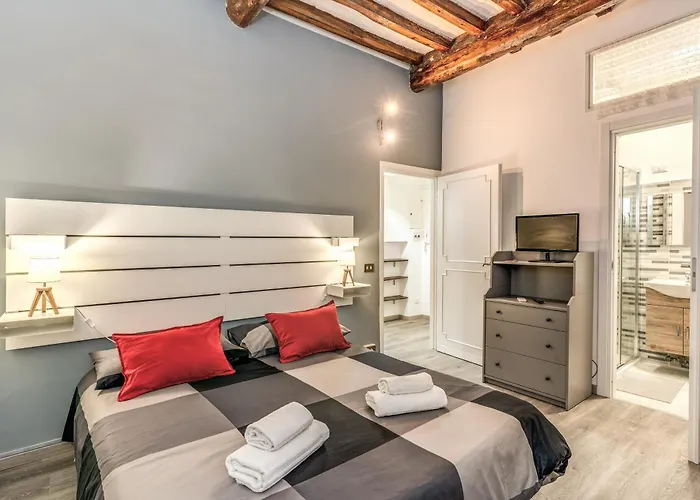 Apartamento Monti Forum Roma