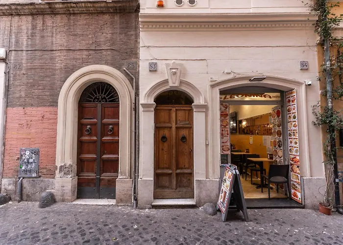 Monti Forum