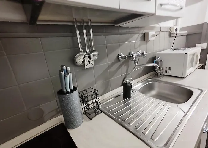 Apartamento Monti Forum